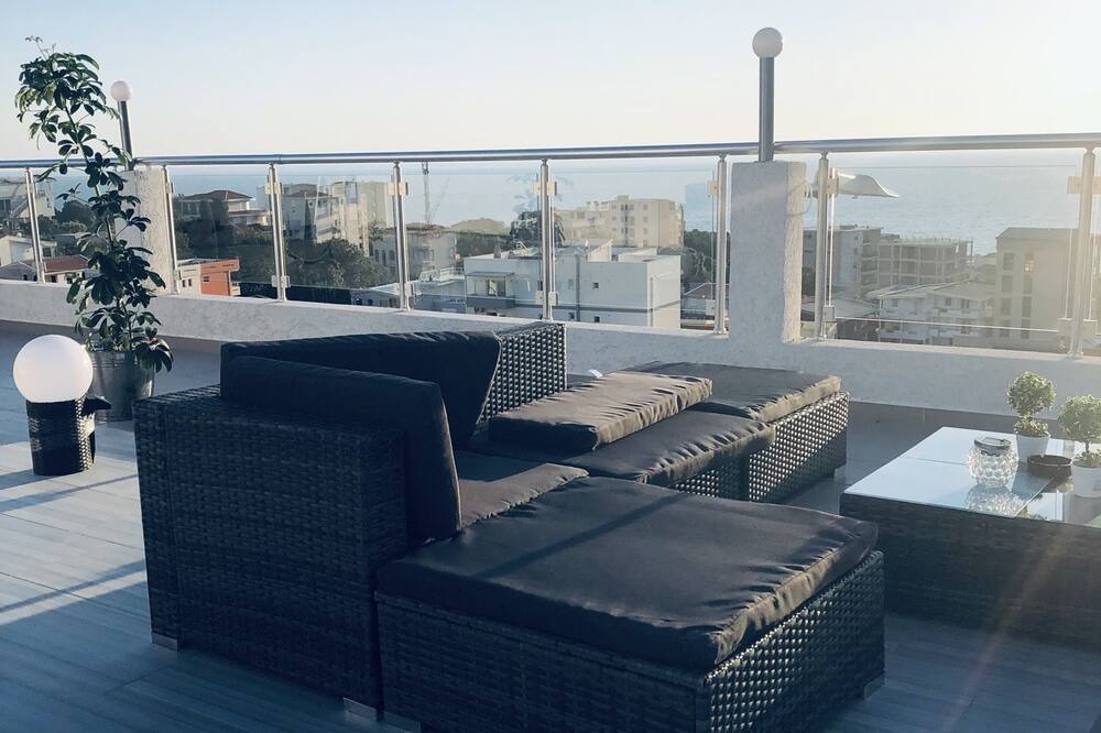 Photo of Patio Balcony in Dobra Voda