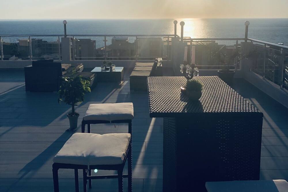 Photo of Patio Balcony in Dobra Voda