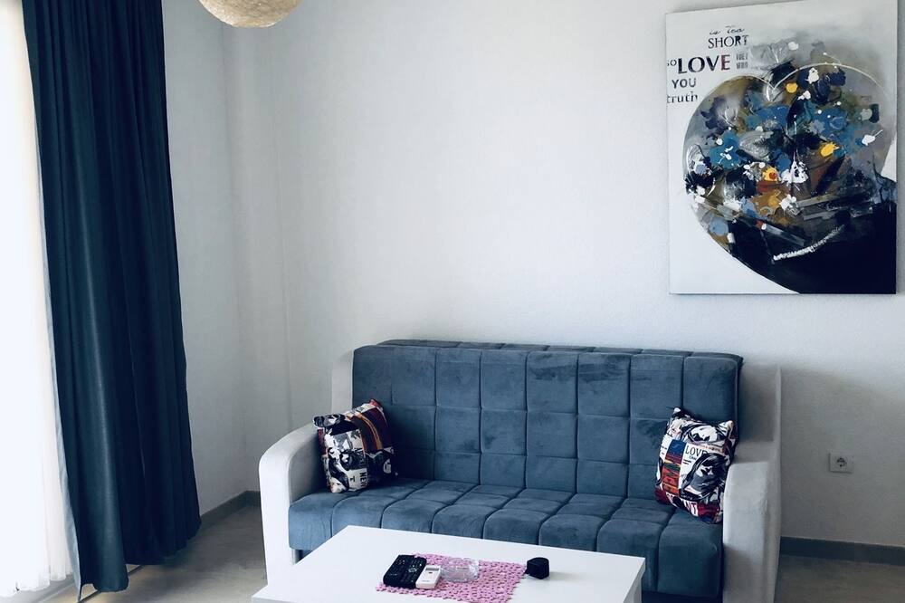 Photo of Livingroom in Dobra Voda