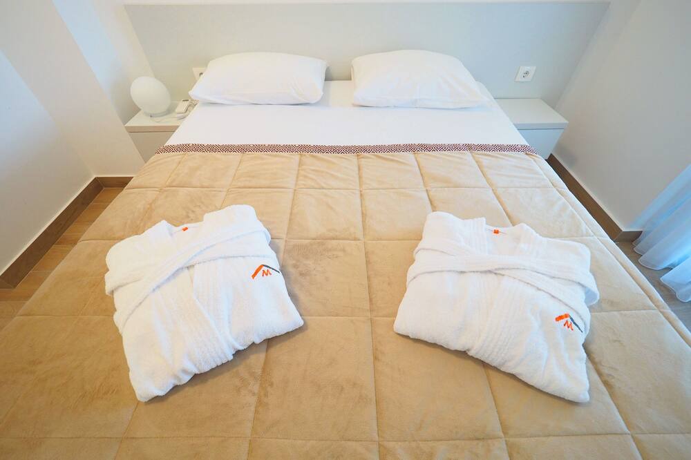 Photo of Bedroom in Budva