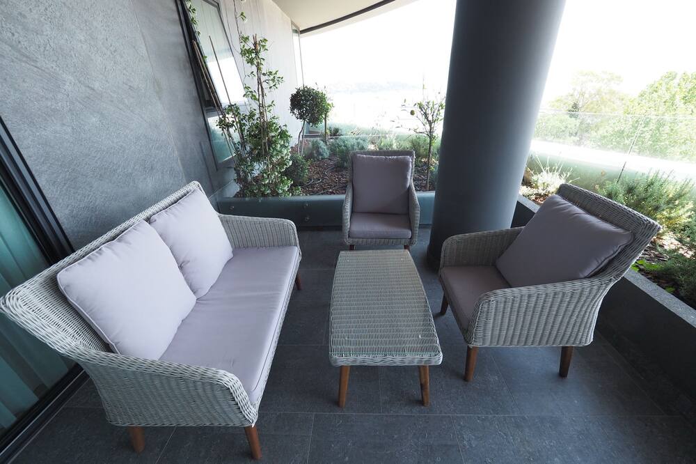Photo of Patio Balcony in Budva
