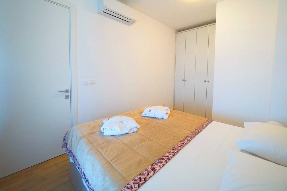 Photo of Bedroom in Budva