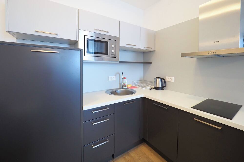 Photo of Kitchen in Budva