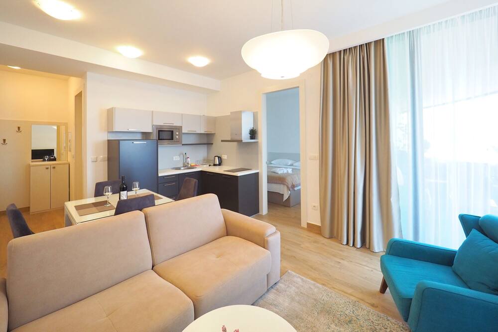 Photo of Bedroom in Budva