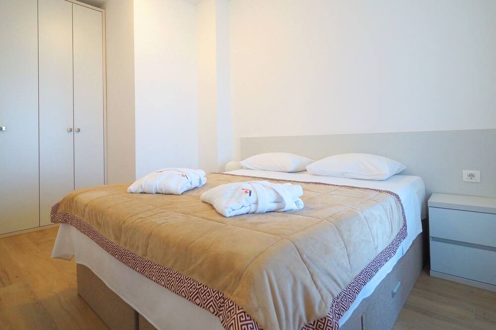 Photo of Bedroom in Budva