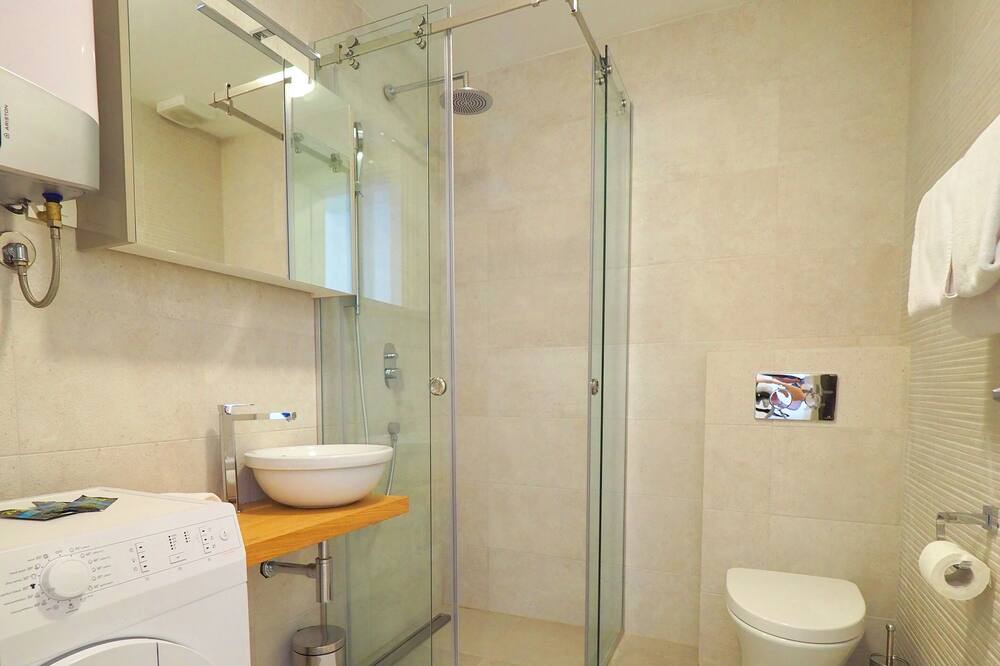 Photo of Bathroom in Budva