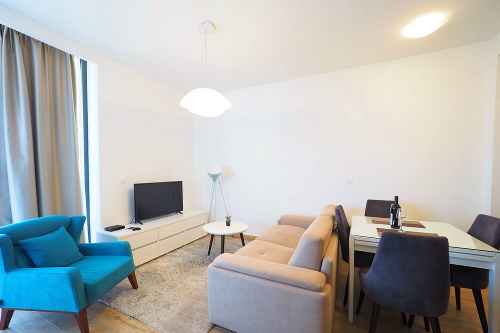 Photo of Livingroom in Budva