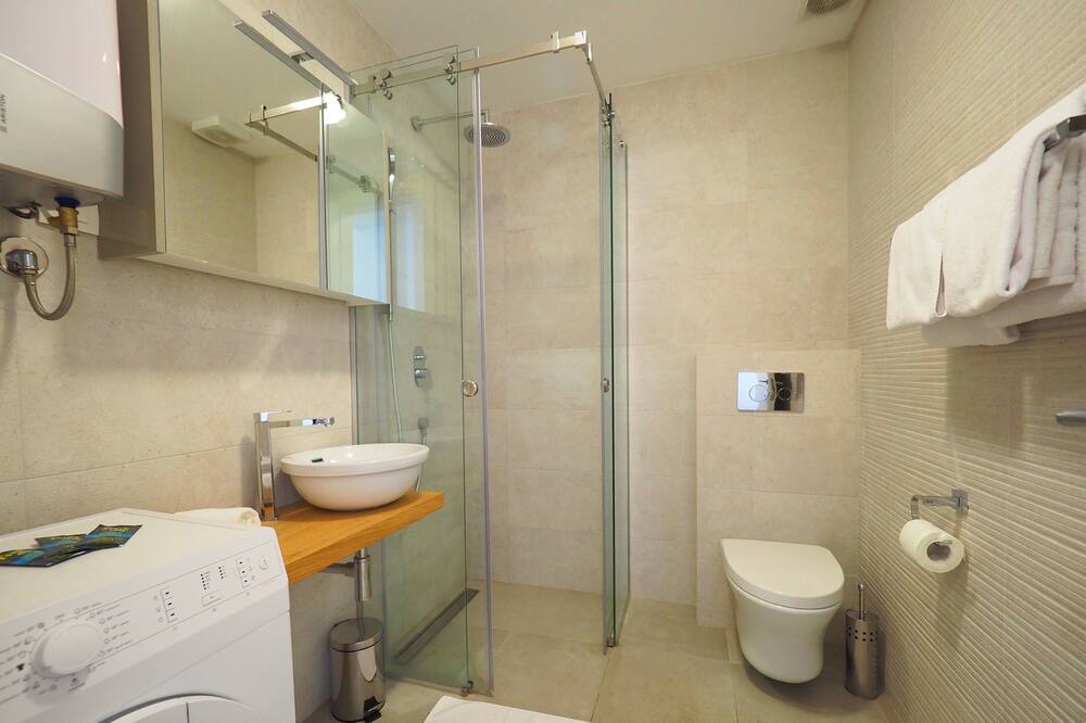 Photo of Bathroom in Budva