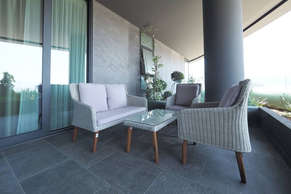 Photo of Patio Balcony in Budva