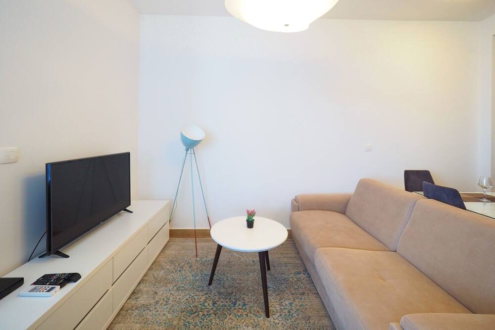 Photo of Livingroom in Budva