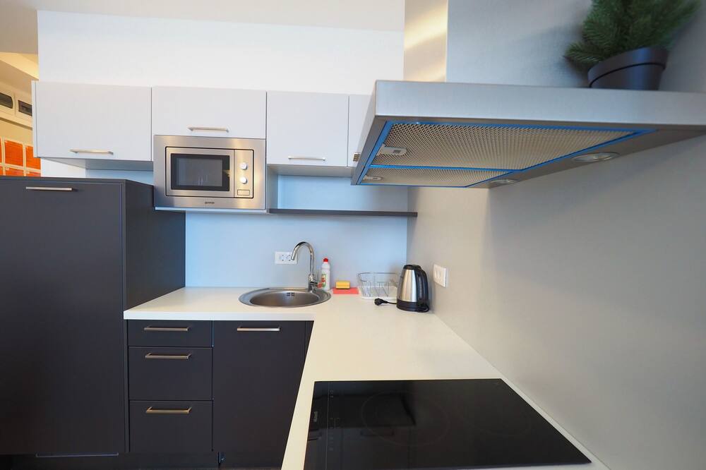 Photo of Kitchen in Budva