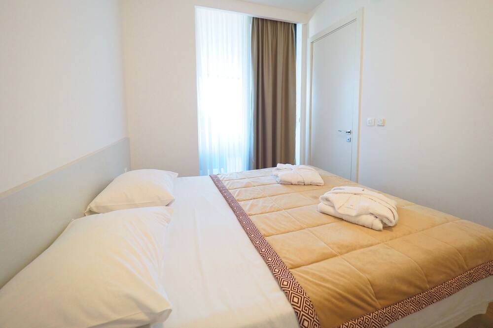 Photo of Bedroom in Budva