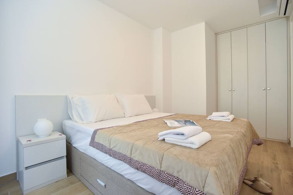Photo of Bedroom in Budva