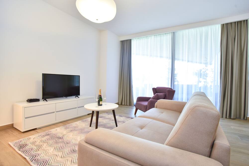 Photo of Livingroom in Budva