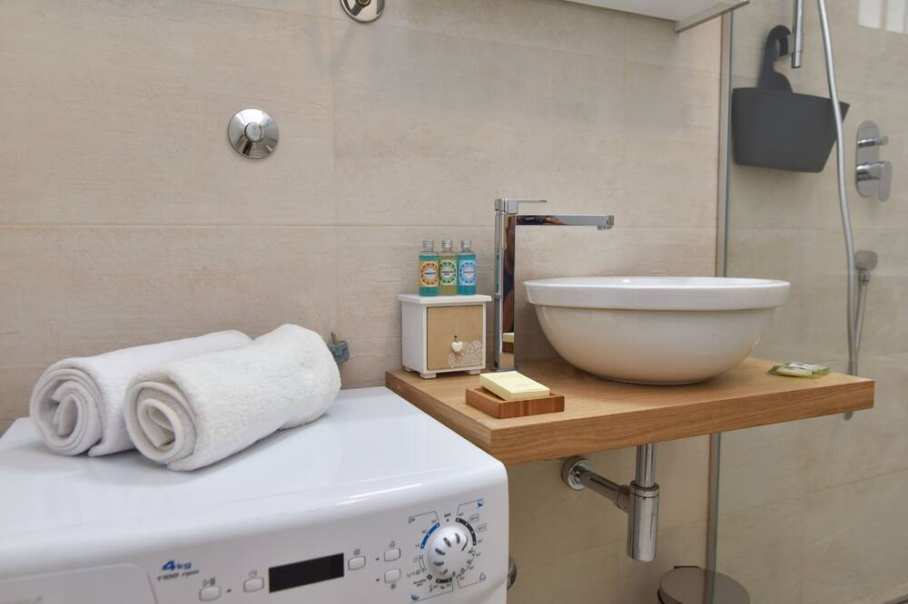 Photo of Bathroom in Budva