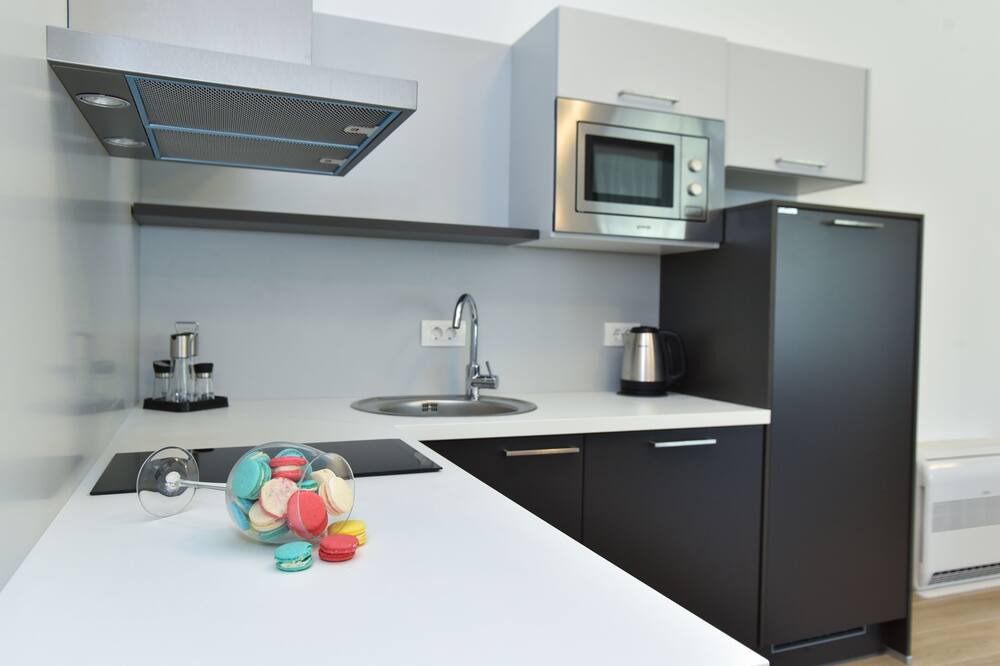 Photo of Kitchen in Budva