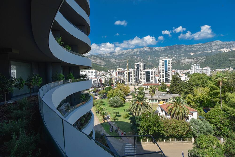 Photo of Outdoor in Budva