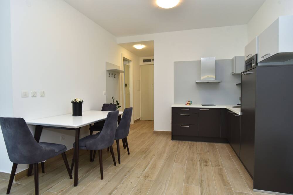 Photo of Kitchen in Budva