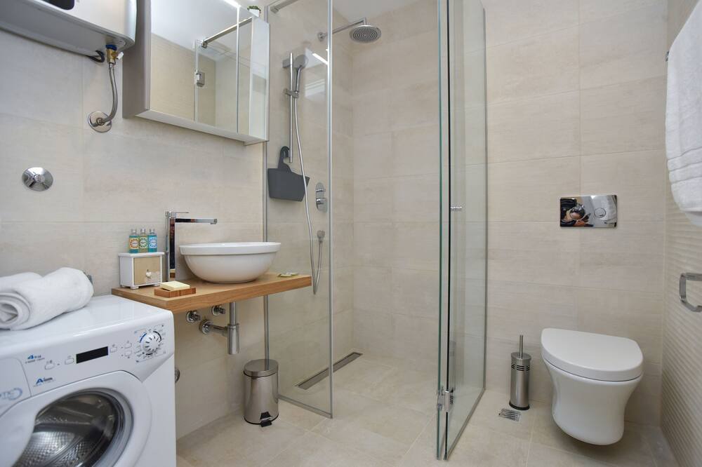 Photo of Bathroom in Budva