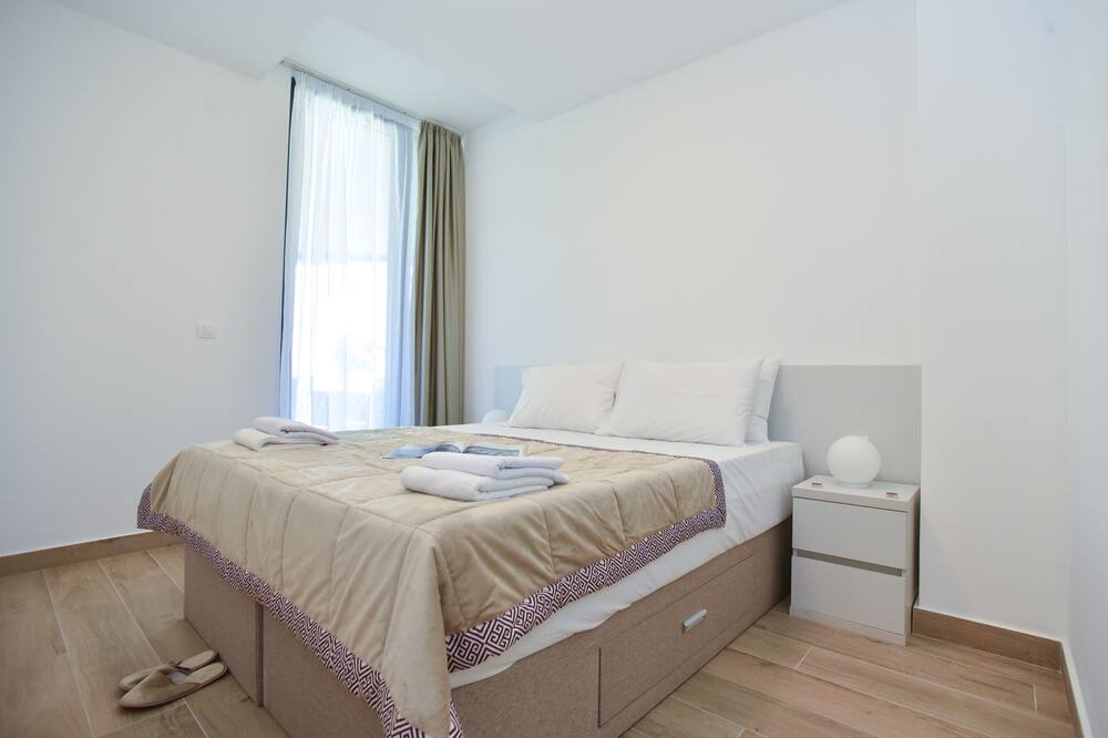 Photo of Bedroom in Budva