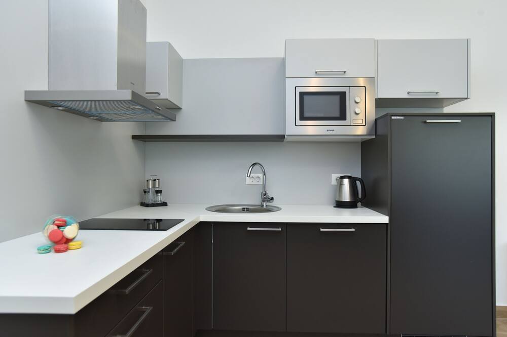 Photo of Kitchen in Budva