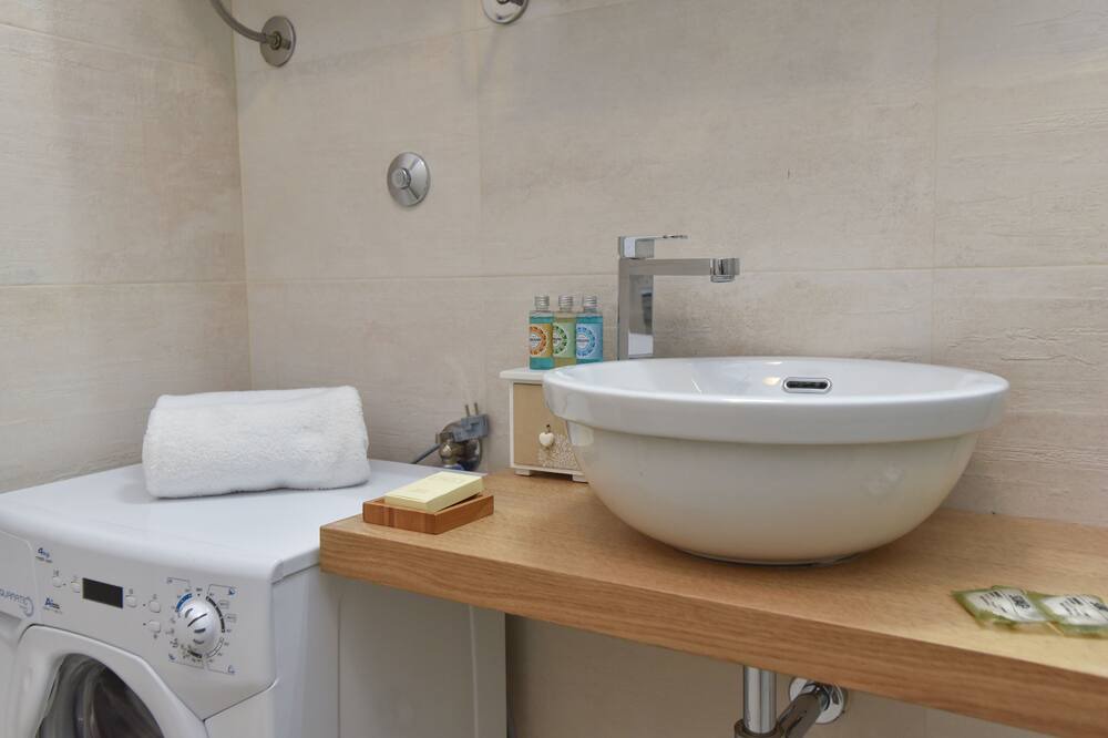 Photo of Bathroom in Budva