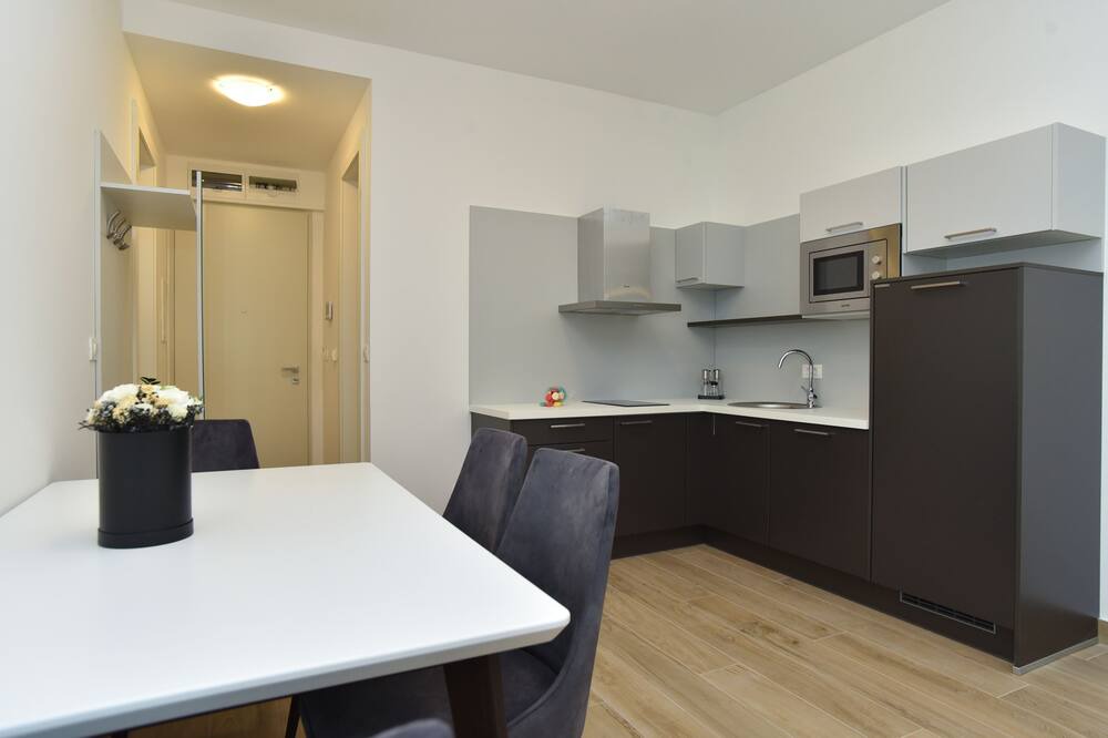 Photo of Kitchen in Budva