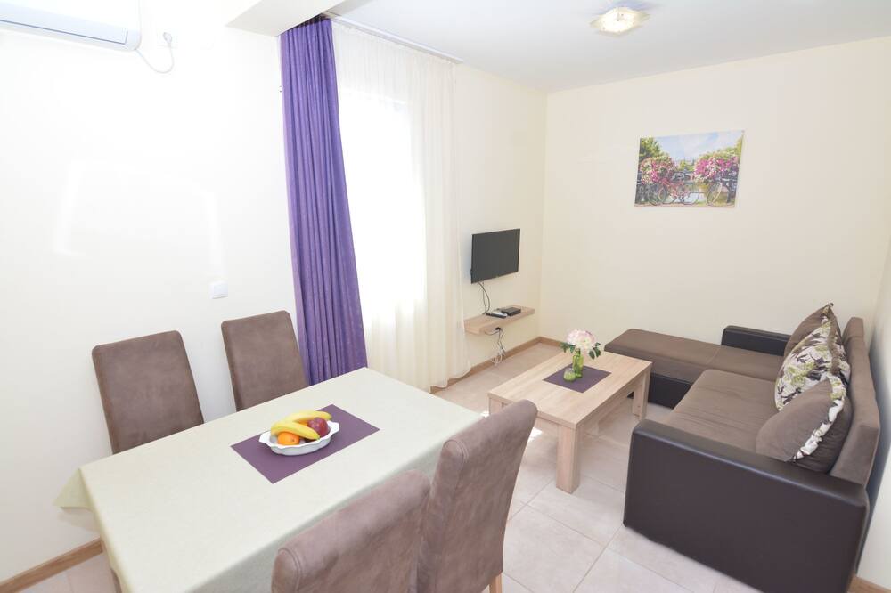 Photo of Livingroom in Mrcevac