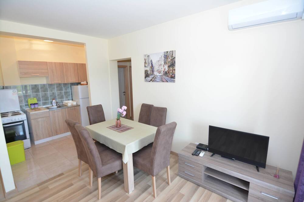 Photo of Livingroom in Mrcevac
