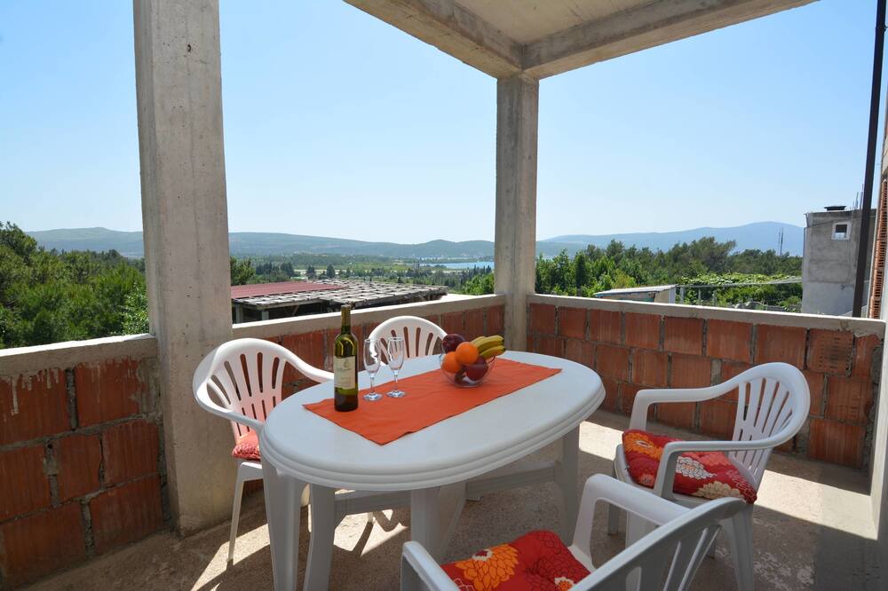 Photo of Patio Balcony in Mrcevac