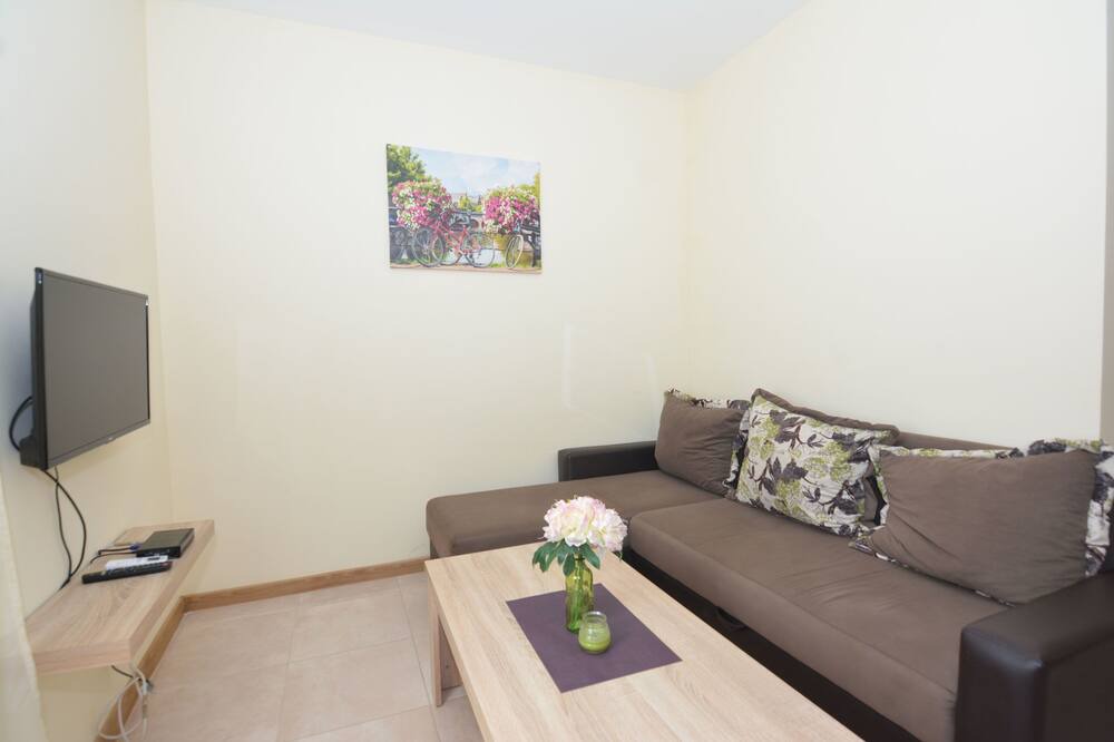 Photo of Livingroom in Mrcevac