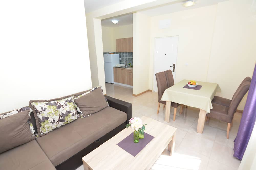Photo of Livingroom in Mrcevac
