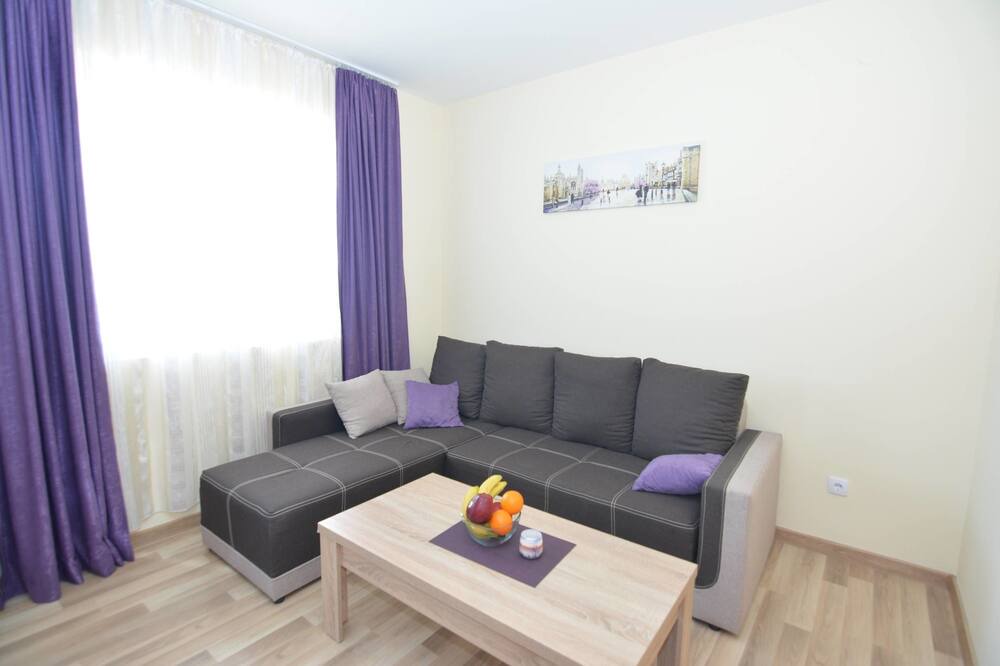 Photo of Livingroom in Mrcevac