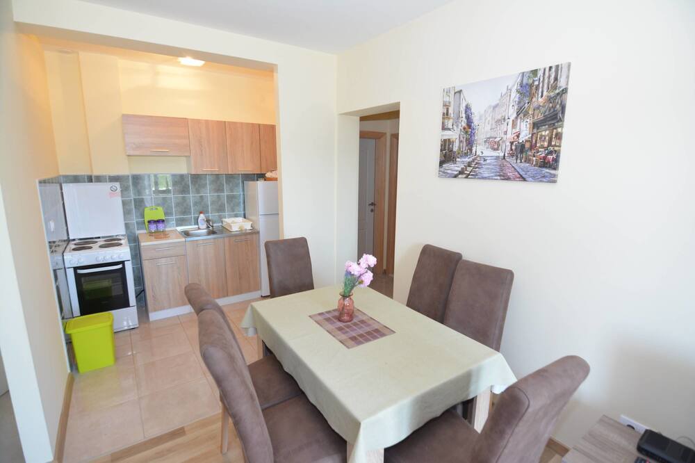 Photo of Livingroom in Mrcevac
