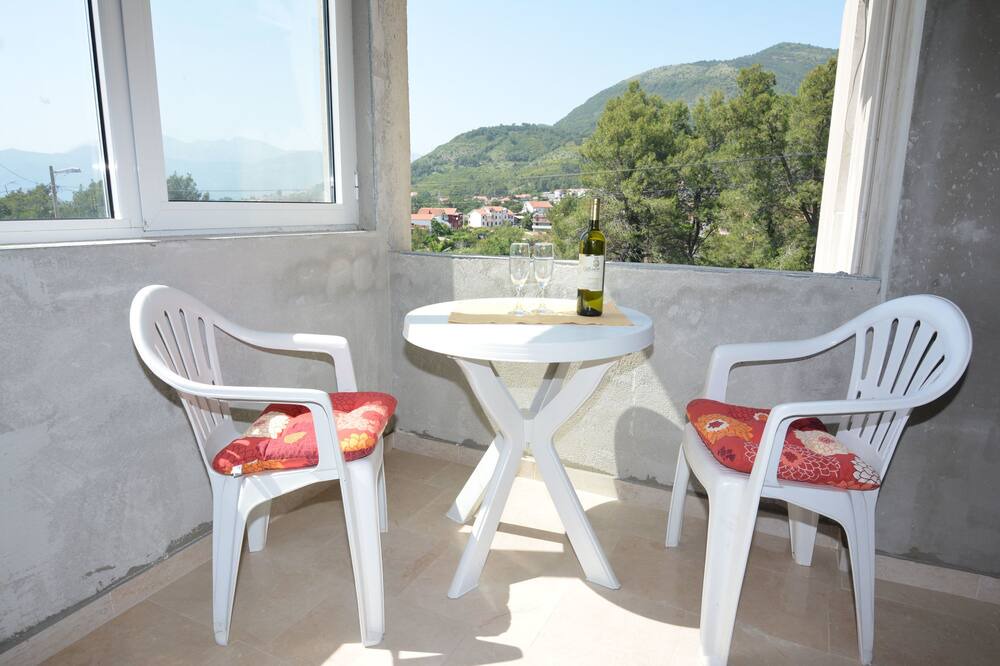Photo of Patio Balcony in Mrcevac
