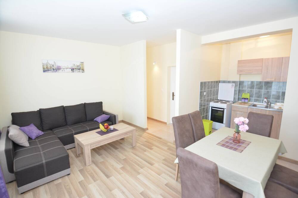 Photo of Livingroom in Mrcevac