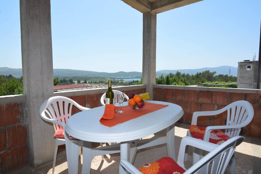 Photo of Patio Balcony in Mrcevac