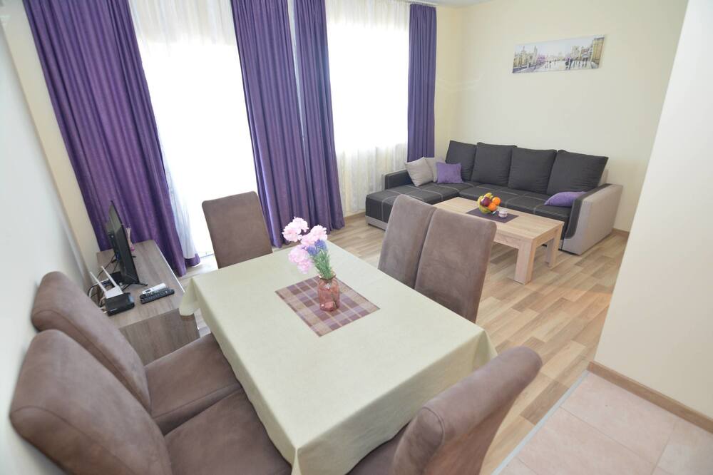 Photo of Livingroom in Mrcevac