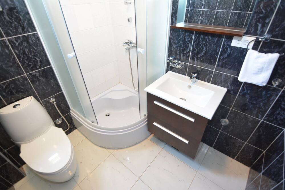 Photo of Bathroom in Mrcevac