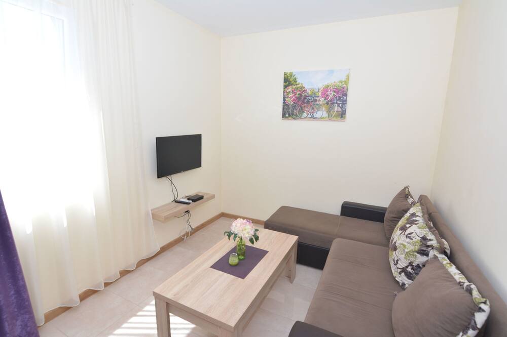 Photo of Livingroom in Mrcevac