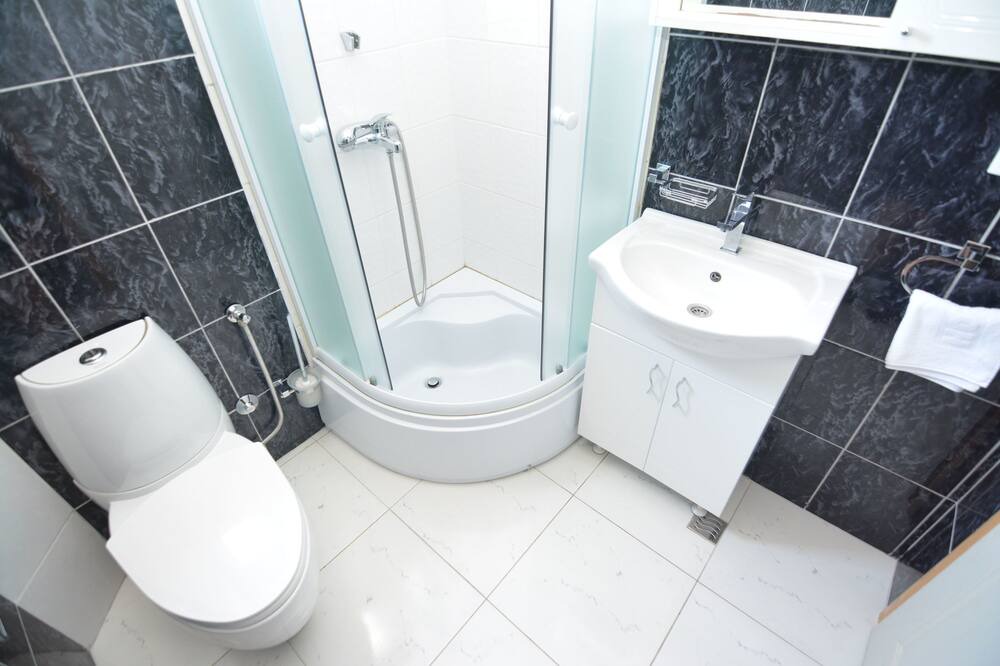 Photo of Bathroom in Mrcevac