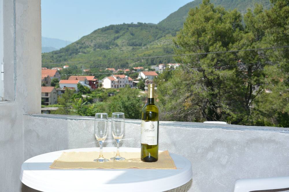 Photo of Patio Balcony in Mrcevac