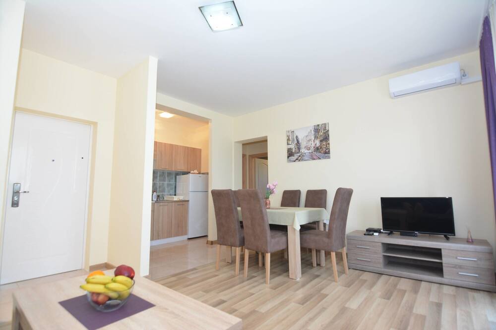 Photo of Livingroom in Mrcevac