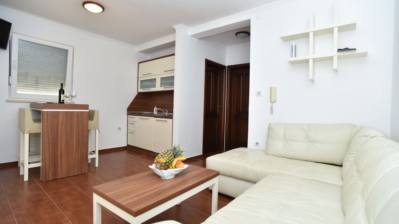 Photo of Livingroom in Sveti Stefan