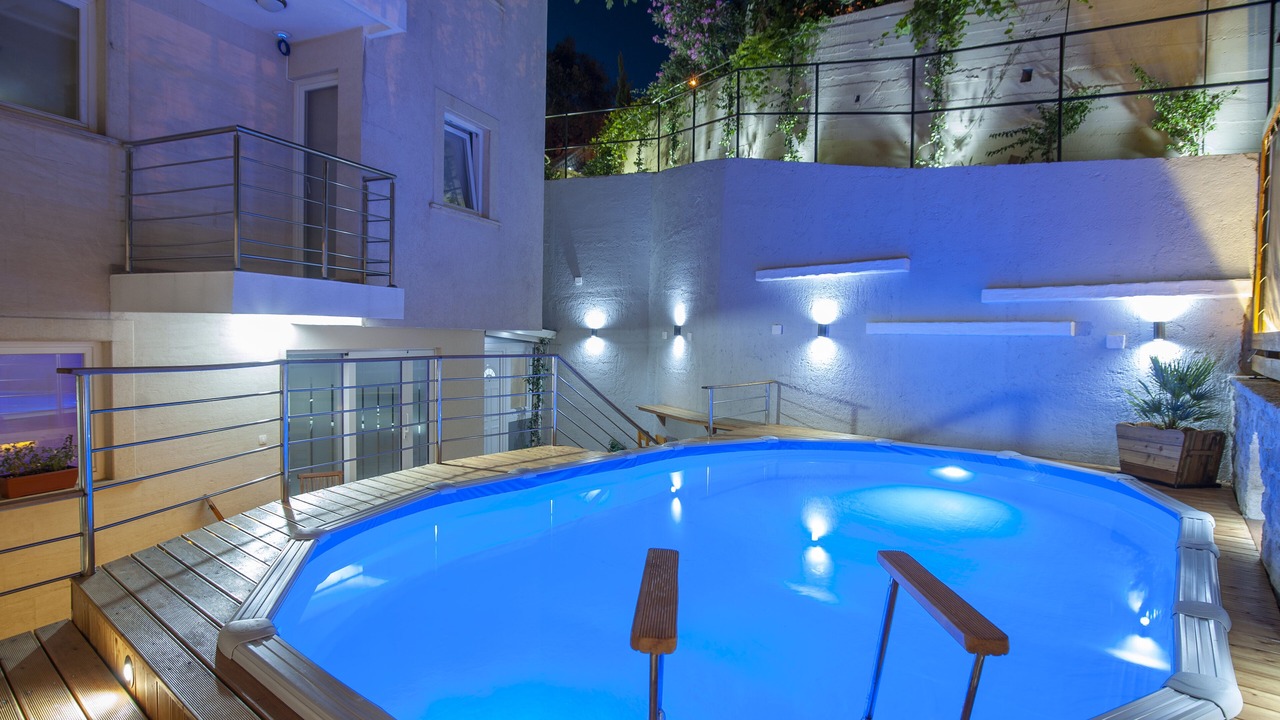 Photo of Outdoor in Sveti Stefan