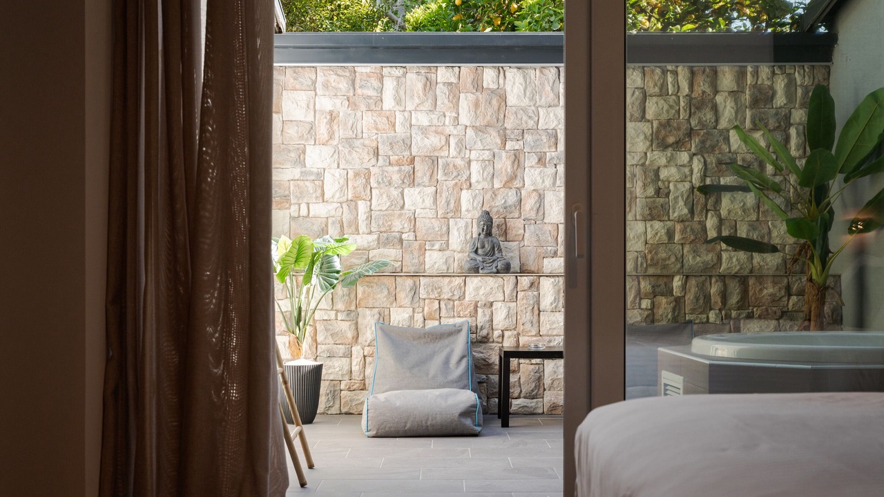Photo of Bedroom in Xylokastron
