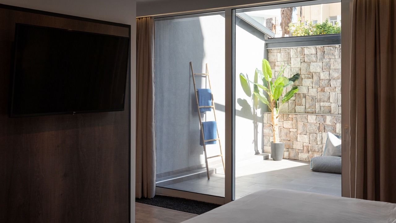 Photo of Bedroom in Xylokastron