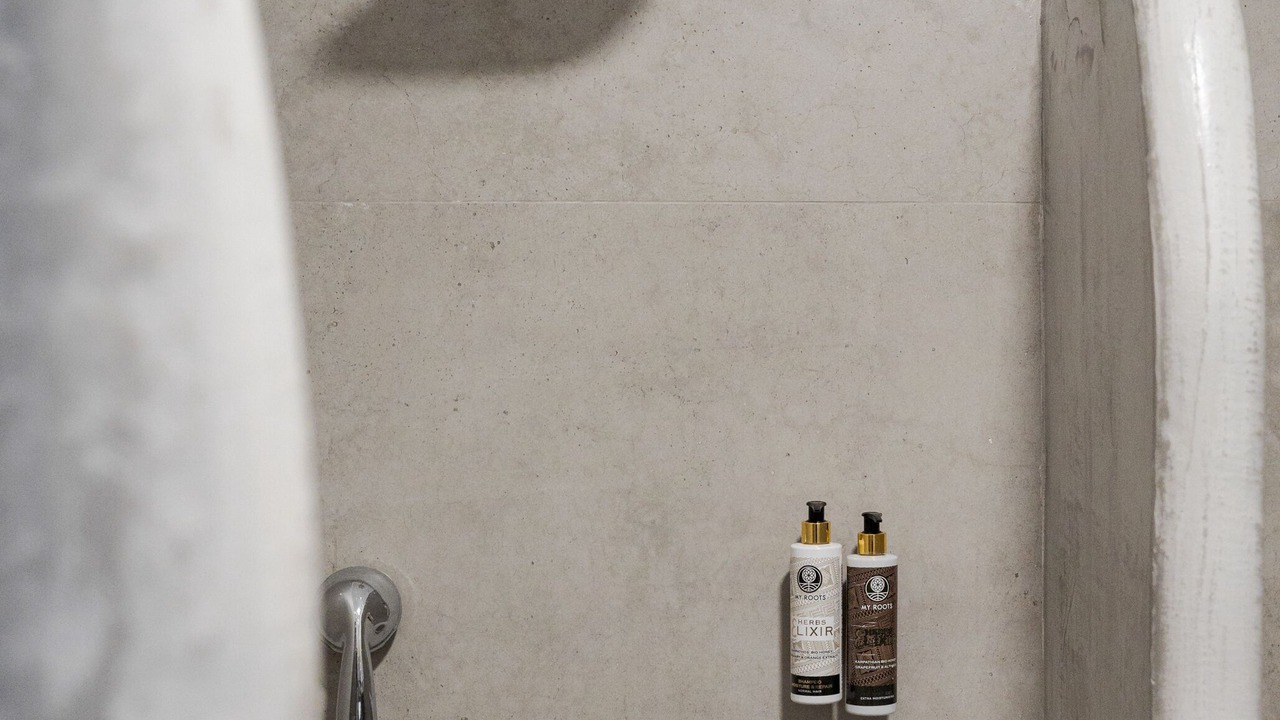 Photo of Bathroom in Xylokastron