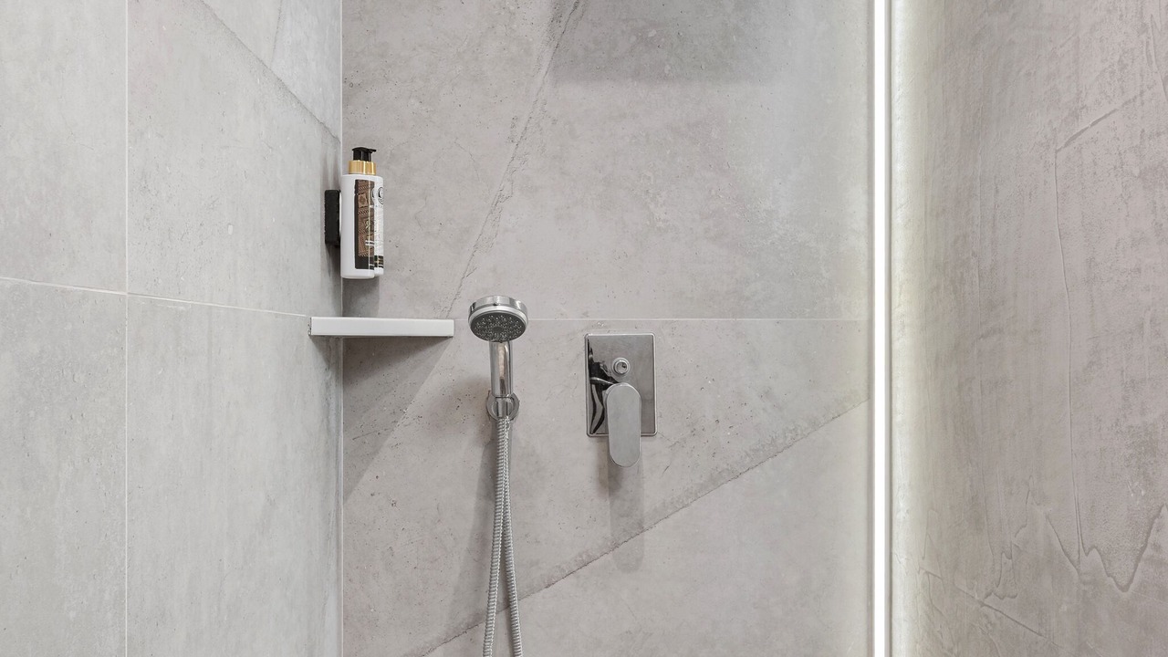 Photo of Bathroom in Xylokastron