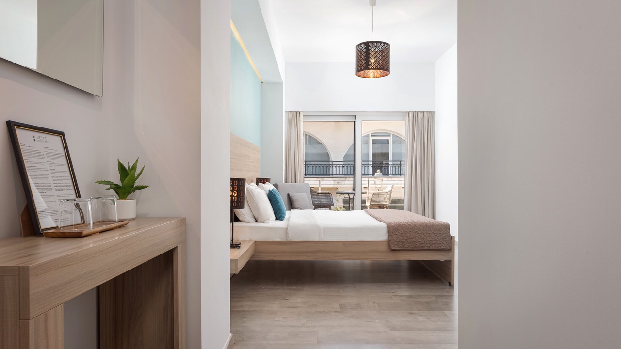 Photo of Bedroom in Xylokastron